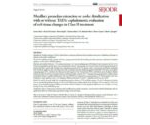 Maxillary premolars extraction or molar distalization with or without TAD’s: cephalometric evaluation of soft tissue changes in Class II treatment