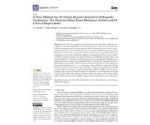 A New Method for 3D Dental Records Related to Orthopedic Treatments: The Hemimaxillary Plane Reference System and Its Clinical Implications