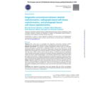 Diagnostic concordance between skeletal cephalometrics, radiograph-based soft-tissue cephalometrics, and photograph-based soft-tissue cephalometrics - Head of print 2016