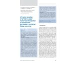 Intrusive luxation of primary upper incisors and sequelae on permanent successors: a clinical follow-up study