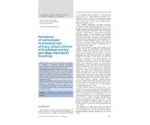 Prevalence of malocclusion in preschool and primary school children with habitual snoring and Sleep-Disordered Breathing