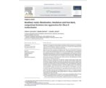 Maxillary molar distalization: Pendulum and Fast-Back, comparison between two approaches for Class II malocclusion