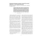 Hemandibular Hypoplasia successfully treated with functional appliances: is it truly Hemifacial Microsomia?