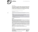 Occlusal Plane Changes After Molar Distalization With a Pendulum Appliance in Growing Patients with Class II Malocclusion: A Retrospective Cephalometric Study