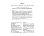 Dental arch response to Haas-type rapid maxillary expansion anchored to deciduous vs permanent molars: a multicentric randomized controlled trial